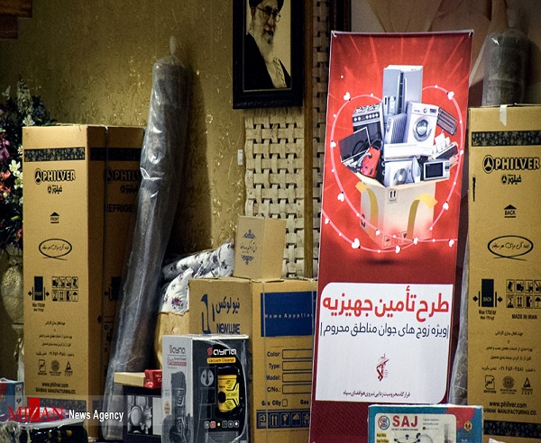 مرحله پنجم طرح شهید سلیمانی؛ اجرای عملیات واکسیناسیون عمومی