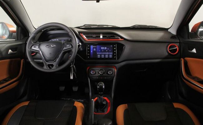 مقایسه مشخصات فنی خودرو ام وی ام X22 با جیلی GC6 مقایسه مشخصات فنی خودرو ام وی ام X22 با جیلی GC6
