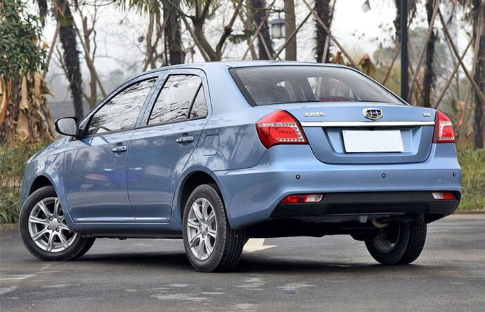 مقایسه مشخصات فنی خودرو ام وی ام X22 با جیلی GC6 مقایسه مشخصات فنی خودرو ام وی ام X22 با جیلی GC6