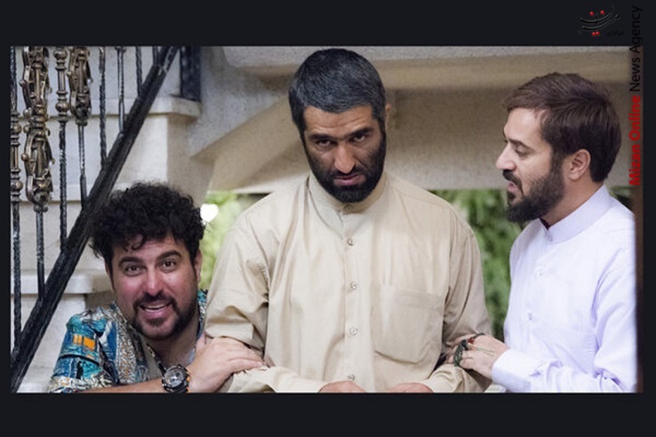 از «جگر زلیخا» تا «دینامیت» /وقتی بوی پول به مشام تهیهکنندگان میرسد از «جگر زلیخا» تا «دینامیت» /وقتی بوی پول به مشام تهیهکنندگان میرسد