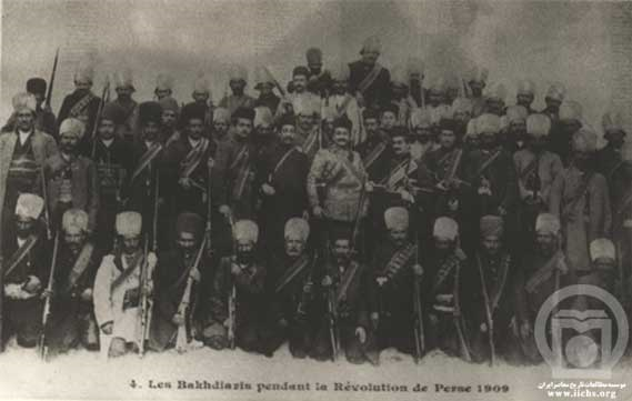 سالی که تبریزیها یونجه خوردند و مشروطه گرفتند سالی که تبریزیها یونجه خوردند و مشروطه گرفتند