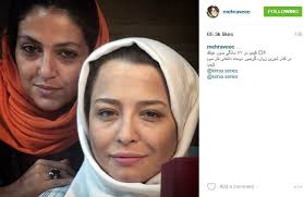 کیمیا در 47 سالگی +عکس