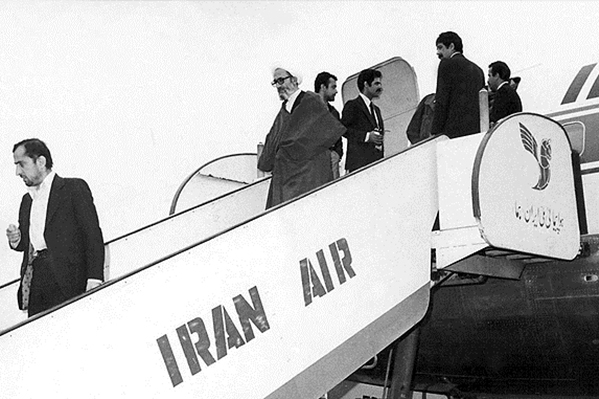 شهید حسین قندی؛ نخبهای که پس از اخذ دکتری از آمریکا در حوزه علمیه ادامه تحصیل داد شهید حسین قندی؛ نخبهای که پس از اخذ دکتری از آمریکا در حوزه علمیه ادامه تحصیل داد