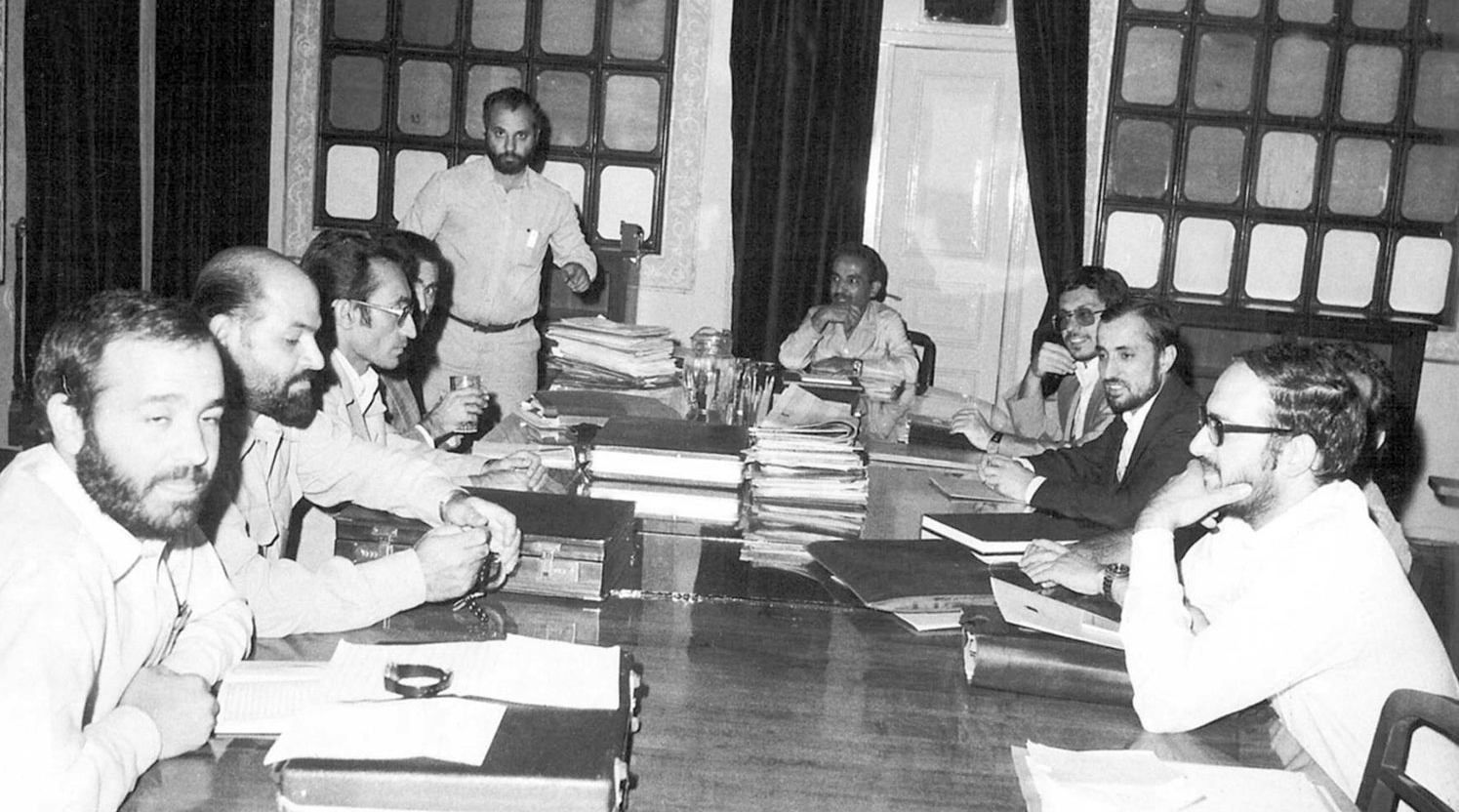 شهید حسین قندی؛ نخبهای که پس از اخذ دکتری از آمریکا در حوزه علمیه ادامه تحصیل داد شهید حسین قندی؛ نخبهای که پس از اخذ دکتری از آمریکا در حوزه علمیه ادامه تحصیل داد