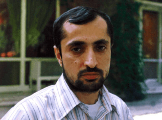 شهید حسین قندی؛ نخبهای که پس از اخذ دکتری از آمریکا در حوزه علمیه ادامه تحصیل داد شهید حسین قندی؛ نخبهای که پس از اخذ دکتری از آمریکا در حوزه علمیه ادامه تحصیل داد