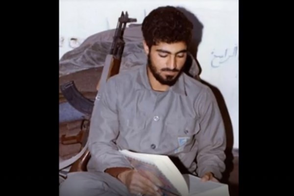 سرگرمی «شهید سلیمانی» در دوران کودکی چه بود؟ سرگرمی «شهید سلیمانی» در دوران کودکی چه بود؟