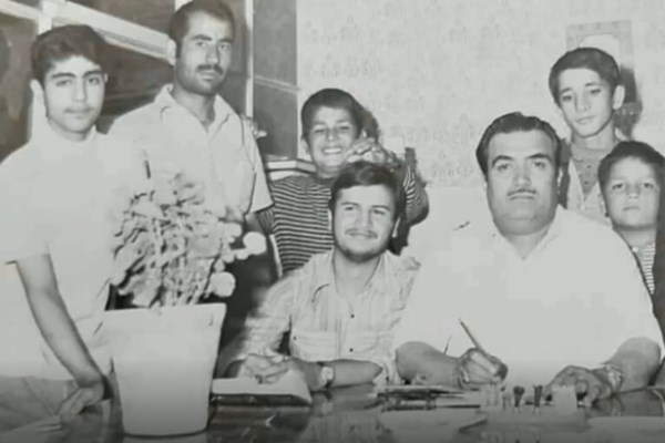 سرگرمی «شهید سلیمانی» در دوران کودکی چه بود؟ سرگرمی «شهید سلیمانی» در دوران کودکی چه بود؟