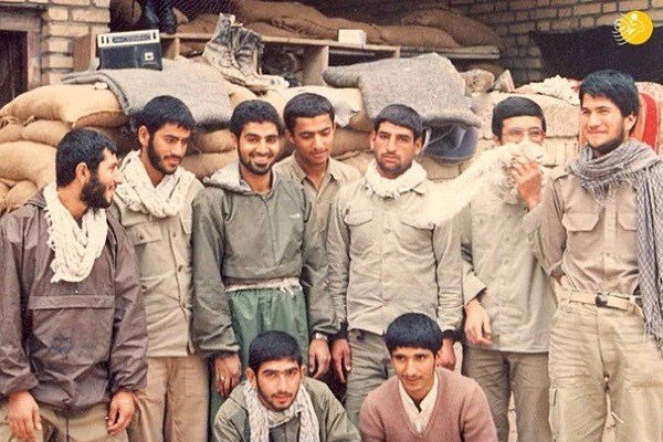 سرگرمی «شهید سلیمانی» در دوران کودکی چه بود؟ سرگرمی «شهید سلیمانی» در دوران کودکی چه بود؟