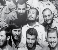 عبور از هور؛ تنها راه خروج از بنبست پیشآمده عبور از هور؛ تنها راه خروج از بنبست پیشآمده