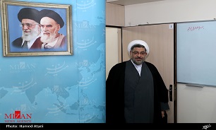 معاون منابع انسانی قوه قضائیه از  بازدید کرد