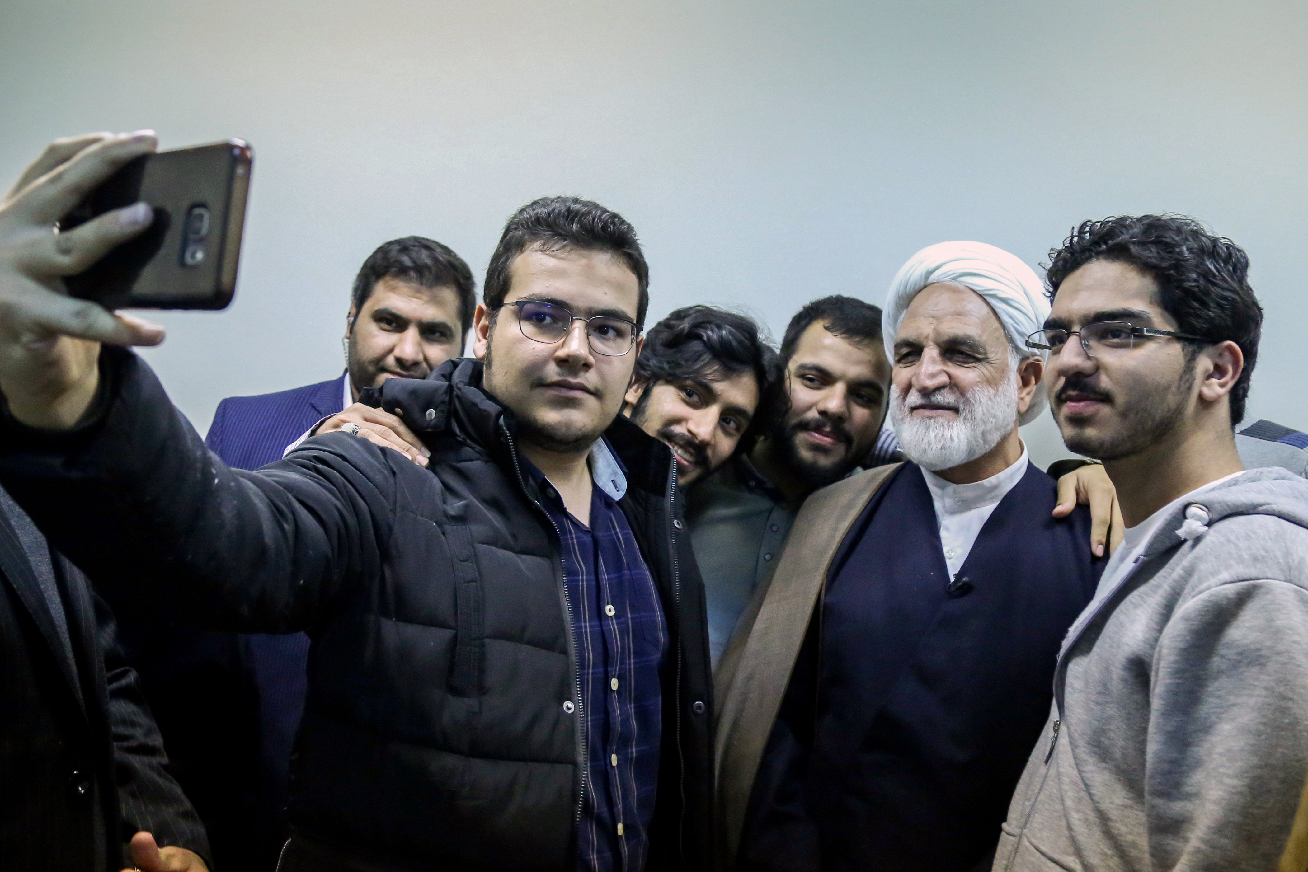 رزومه ریاست جدید قوه قضائیه، حجت الاسلام و المسلمین جناب آقای اژهای رزومه ریاست جدید قوه قضائیه، حجت الاسلام و المسلمین جناب آقای اژهای
