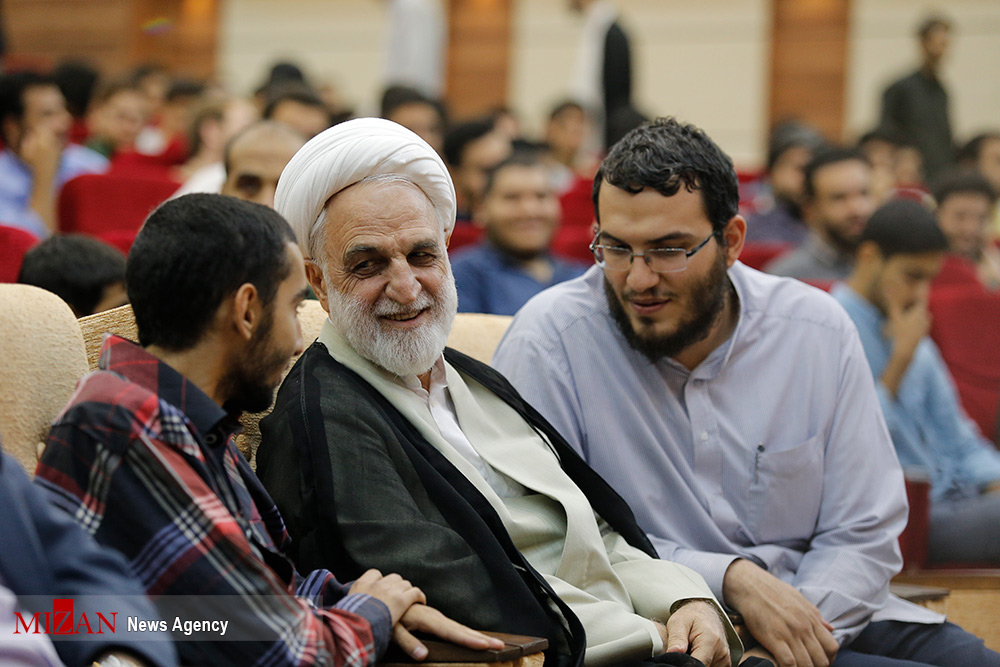 فصل جدیدی از عدالت و تحول؛ از «آشنایی با سوابق و دیدگاههای رئیس جدید عدلیه» تا «استقبال شخصیتها از انتصاب حجتالاسلاموالمسلمین اژهای به ریاست دستگاه قضا» فصل جدیدی از عدالت و تحول؛ از «آشنایی با سوابق و دیدگاههای رئیس جدید عدلیه» تا «استقبال شخصیتها از انتصاب حجتالاسلاموالمسلمین اژهای به ریاست دستگاه قضا»