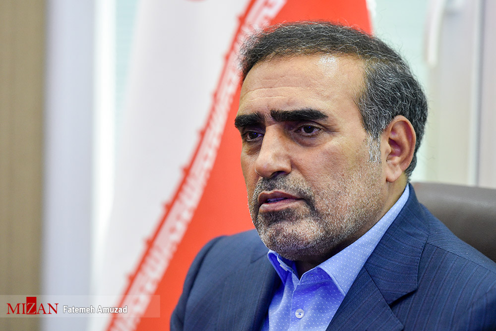 یک میلیون و ۸۰۰ هزار شغل توسط بخش تعاون ایجاد شده است/ فاصله زیادی با تحقق ۲۵ درصدی تعاونی شدن اقتصاد ایران داریم/ بیش از ۹۰ درصد قوانین و مقررات مربوط به توسعه تعاون توسط دولت اجرا نشده است/ ۸ درصد اقتصاد کشور در اختیار بخش تعاون است/ آماده کمک به جهش شغلی مشاغل خانگی با همکاری دولت هستیم/ قوه قضائیه فضای خوبی برای تنفس بخش تولید ایجاد کرده است/ با اقدام خوب دستگاه قضا جواز تولید به عنوان وثیقه پذیرفته شد/حمایت دستگاه قضا از تولید به بهبود رتبه بین‌المللی ایران در شاخص سهولت کسب‌وکار کمک کرد است/ تولید سالانه یک میلیون مسکن سخت ولی شدنی است/ آغاز تأمین ۳۱۰ هزار واحد مسکونی برای کارگران کشورشناخت آقای محسنی‌اژه‌ای از فضای اقتصاد به تولید کمک خواهد کرد