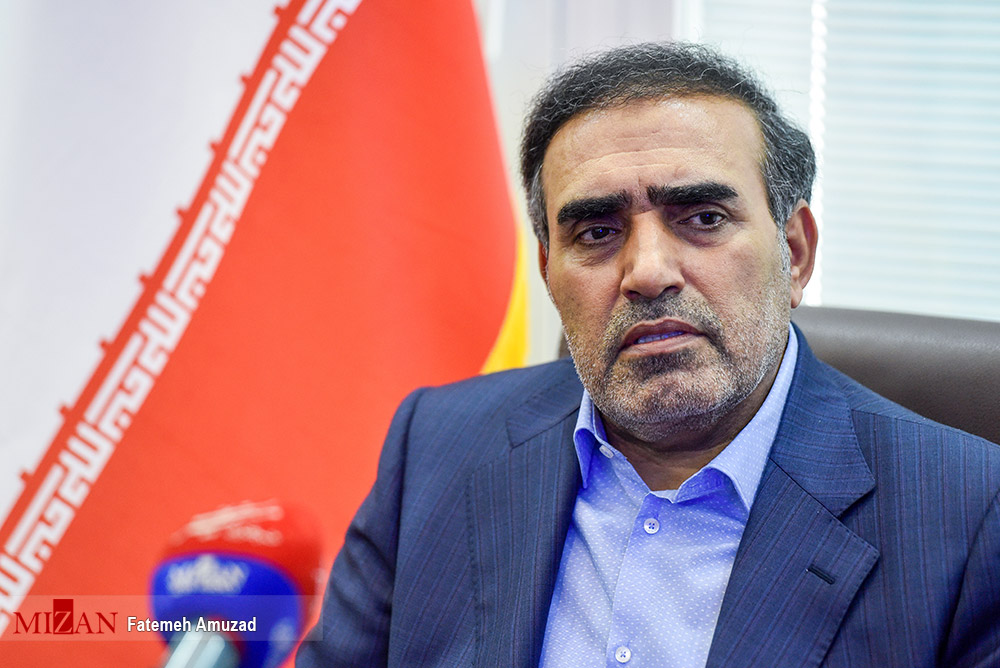 یک میلیون و ۸۰۰ هزار شغل توسط بخش تعاون ایجاد شده است/ فاصله زیادی با تحقق ۲۵ درصدی تعاونی شدن اقتصاد ایران داریم/ بیش از ۹۰ درصد قوانین و مقررات مربوط به توسعه تعاون توسط دولت اجرا نشده است/ ۸ درصد اقتصاد کشور در اختیار بخش تعاون است/ آماده کمک به جهش شغلی مشاغل خانگی با همکاری دولت هستیم/ قوه قضائیه فضای خوبی برای تنفس بخش تولید ایجاد کرده است/ با اقدام خوب دستگاه قضا جواز تولید به عنوان وثیقه پذیرفته شد/حمایت دستگاه قضا از تولید به بهبود رتبه بین‌المللی ایران در شاخص سهولت کسب‌وکار کمک کرد است/ تولید سالانه یک میلیون مسکن سخت ولی شدنی است/ آغاز تأمین ۳۱۰ هزار واحد مسکونی برای کارگران کشورشناخت آقای محسنی‌اژه‌ای از فضای اقتصاد به تولید کمک خواهد کرد