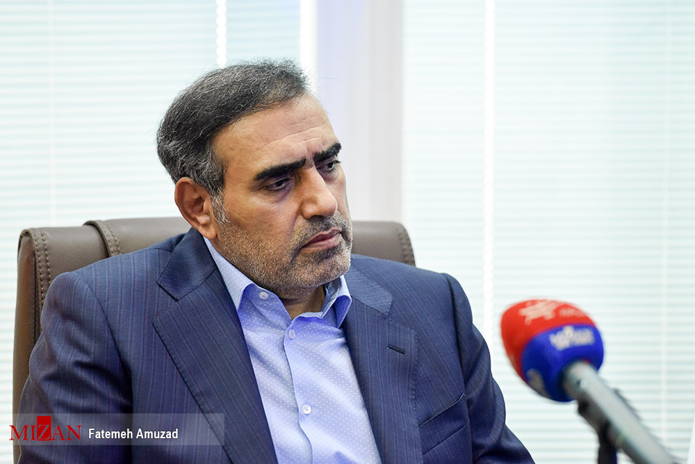 یک میلیون و ۸۰۰ هزار شغل توسط بخش تعاون ایجاد شده است/ فاصله زیادی با تحقق ۲۵ درصدی تعاونی شدن اقتصاد ایران داریم/ بیش از ۹۰ درصد قوانین و مقررات مربوط به توسعه تعاون توسط دولت اجرا نشده است/ ۸ درصد اقتصاد کشور در اختیار بخش تعاون است/ آماده کمک به جهش شغلی مشاغل خانگی با همکاری دولت هستیم/ قوه قضائیه فضای خوبی برای تنفس بخش تولید ایجاد کرده است/ با اقدام خوب دستگاه قضا جواز تولید به عنوان وثیقه پذیرفته شد/حمایت دستگاه قضا از تولید به بهبود رتبه بین‌المللی ایران در شاخص سهولت کسب‌وکار کمک کرد است/ تولید سالانه یک میلیون مسکن سخت ولی شدنی است/ آغاز تأمین ۳۱۰ هزار واحد مسکونی برای کارگران کشورشناخت آقای محسنی‌اژه‌ای از فضای اقتصاد به تولید کمک خواهد کرد