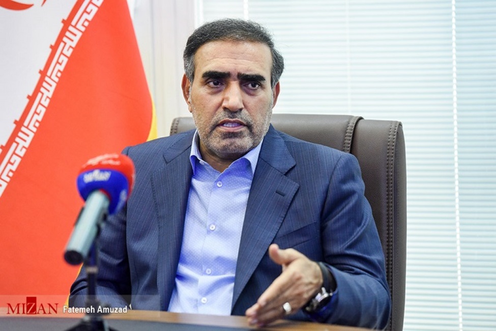 یک میلیون و ۸۰۰ هزار شغل توسط بخش تعاون ایجاد شده است/ فاصله زیادی با تحقق ۲۵ درصدی تعاونی شدن اقتصاد ایران داریم/ بیش از ۹۰ درصد قوانین و مقررات مربوط به توسعه تعاون توسط دولت اجرا نشده است/ ۸ درصد اقتصاد کشور در اختیار بخش تعاون است/ آماده کمک به جهش شغلی مشاغل خانگی با همکاری دولت هستیم/ قوه قضائیه فضای خوبی برای تنفس بخش تولید ایجاد کرده است/ با اقدام خوب دستگاه قضا جواز تولید به عنوان وثیقه پذیرفته شد/حمایت دستگاه قضا از تولید به بهبود رتبه بین‌المللی ایران در شاخص سهولت کسب‌وکار کمک کرد است/ تولید سالانه یک میلیون مسکن سخت ولی شدنی است/ آغاز تأمین ۳۱۰ هزار واحد مسکونی برای کارگران کشورشناخت آقای محسنی‌اژه‌ای از فضای اقتصاد به تولید کمک خواهد کرد
