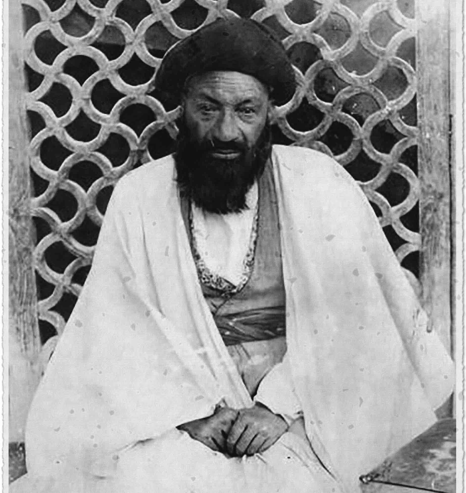مسجدی که به خاطرش فرمان مشروطه امضا شد مسجدی که به خاطرش فرمان مشروطه امضا شد