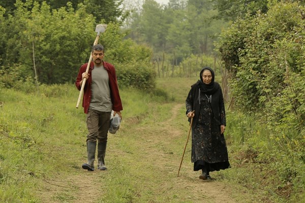 «در کنار پروانه ها»؛ سریالی برای شب‌های محرم