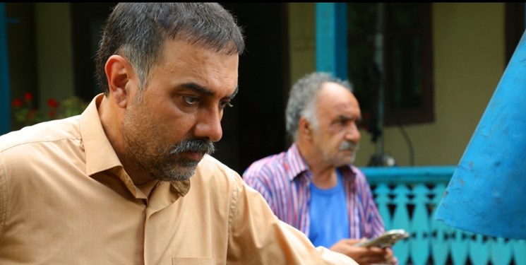 «در کنار پروانه ها»؛ سریالی برای شب‌های محرم
