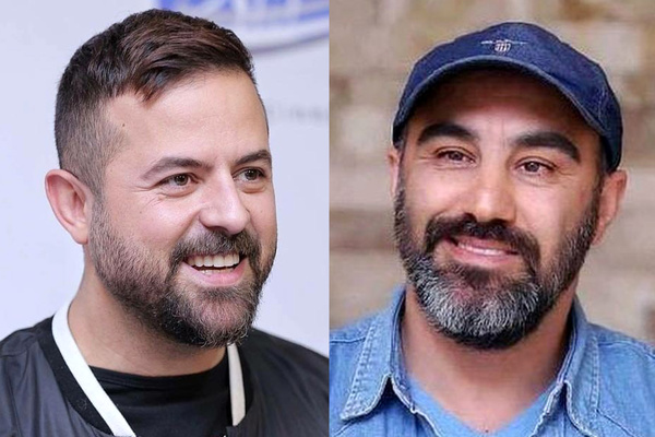 دورخیز هومن سیدی با «جنگ جهانی سوم»/وقتی تنابنده همراه سیدی شد دورخیز هومن سیدی با «جنگ جهانی سوم»/وقتی تنابنده همراه سیدی شد