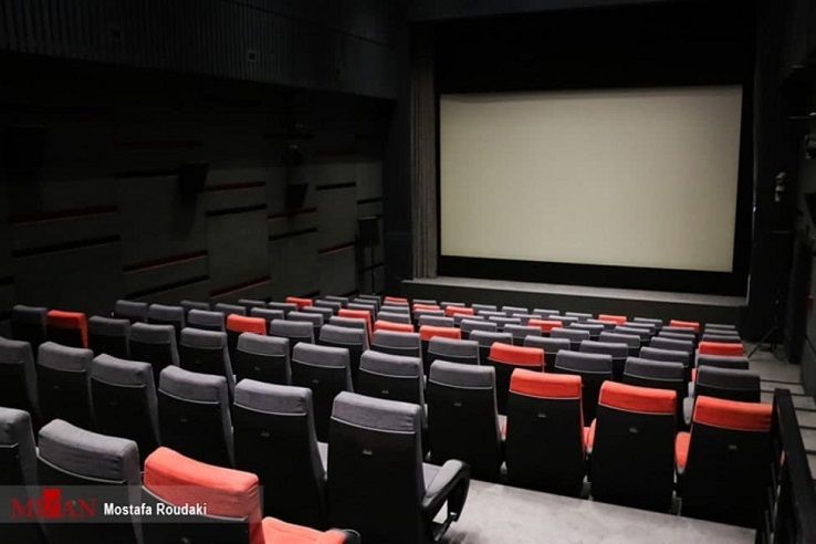 موج پنجم کرونا و مقاومت سینما در برابر تعطیلی موج پنجم کرونا و مقاومت سینما در برابر تعطیلی