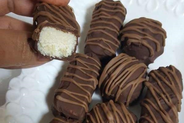 سالم خوری با خوراکی‌های خوشمزه کم کالری