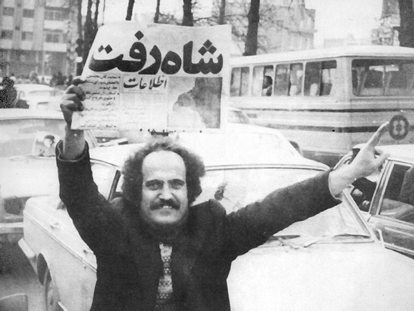 روزنامه‌ای که مشهورترین تیتر تاریخ مطبوعات ایران را زد ۹۵ ساله شد