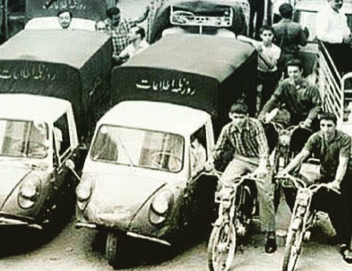 روزنامه‌ای که مشهورترین تیتر تاریخ مطبوعات ایران را زد ۹۵ ساله شد