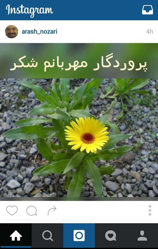 از  + تصاویر