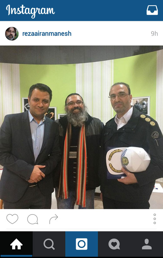 از  + تصاویر