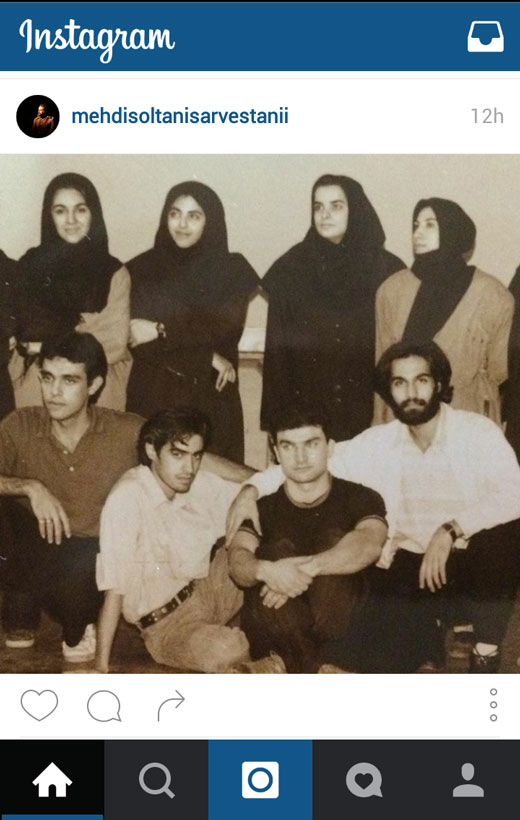 از  + تصاویر