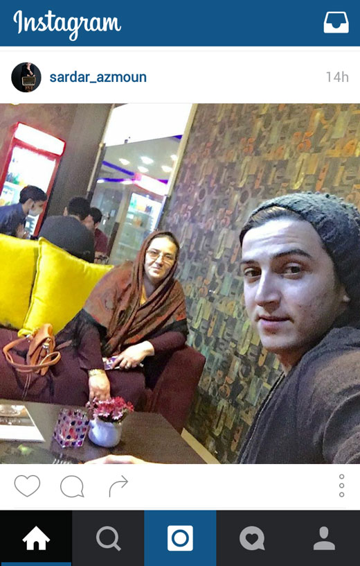 از  + تصاویر