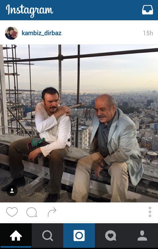 از  + تصاویر