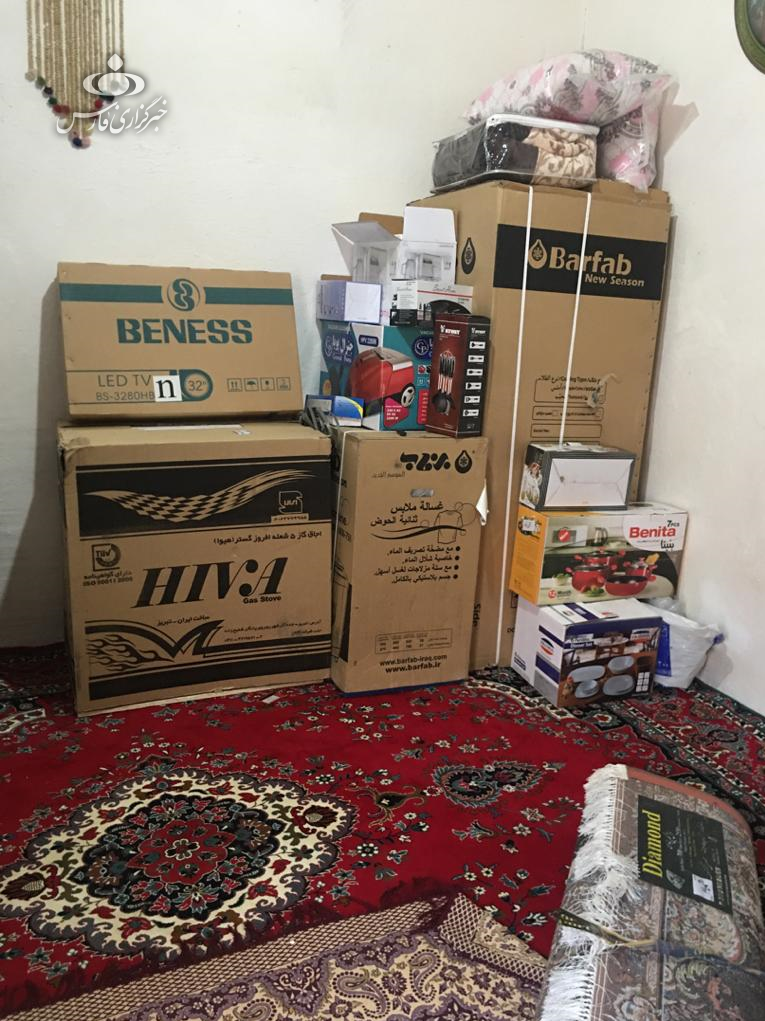 بانوانی که توانستند ۳۵ زن سرپرست خانوار را شاغل کنند