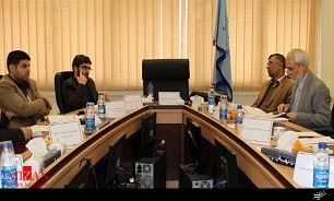 نشست تخصصی بررسی نقش دادستان در پیشگیری از وقوع جرم برگزار شد