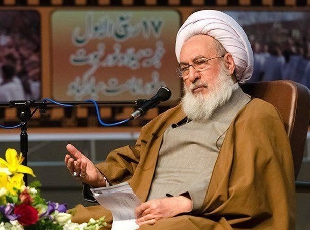 شورای نگهبان تسلیم فشارها و فضاسازی‌ها نمی‌شود/ نظارت استصوابی مطابق عقل و قانون است