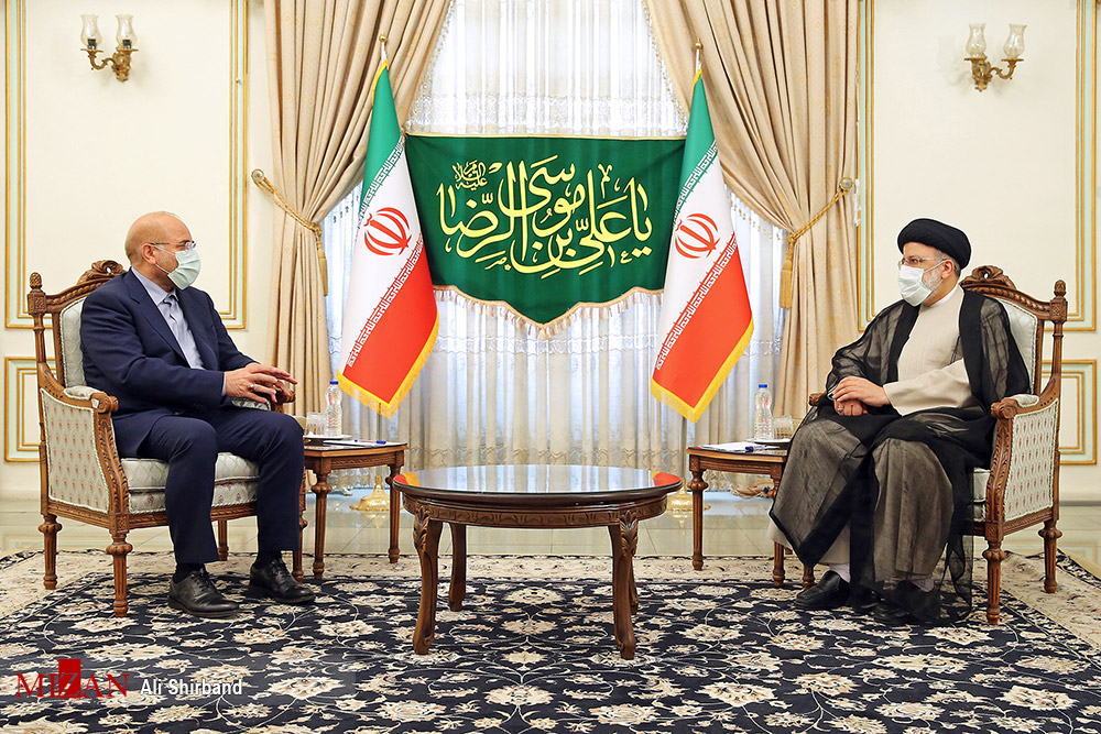 از وعده تا عمل رئیس جمهور منتخب/ استقبال مردم و نخبگان از سامانه «یاران رئیسی»/ مبارزه با فساد در گام نخست دولت سیزدهم