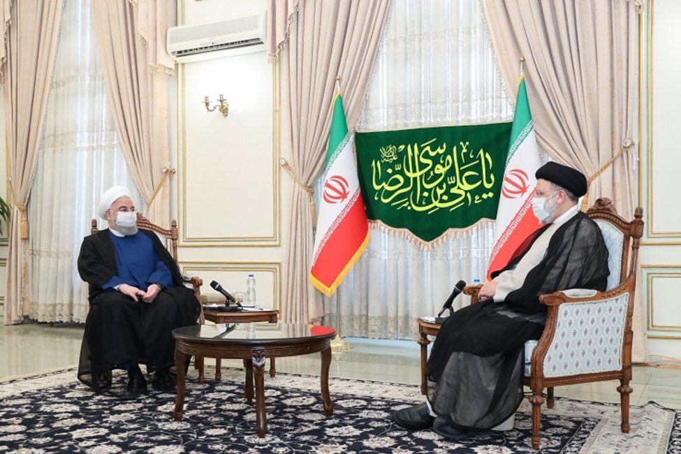 از وعده تا عمل رئیس جمهور منتخب/ استقبال مردم و نخبگان از سامانه «یاران رئیسی»/ مبارزه با فساد در گام نخست دولت سیزدهم