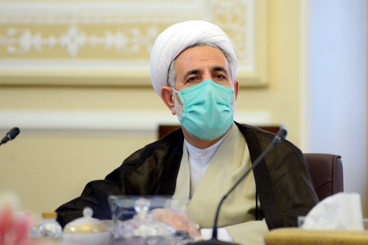 به دنبال یک توافق قیمتی هستیم نه توافق به هر قیمتی/ نباید به توافقی تن بدهیم که ما را از چاله درآورده و به چال بیاندازد/دولت سیزدهم مدعی ادامه برجام است/ «مار و پله» آمریکا با برجام/سهم مردم از برجام در آینده بیشتر خواهد شد/ گزارش برجامی ظریف به مجلس مانیفست تاریخی بود به دنبال یک توافق قیمتی هستیم نه توافق به هر قیمتی/ نباید به توافقی تن بدهیم که ما را از چاله درآورده و به چال بیاندازد/دولت سیزدهم مدعی ادامه برجام است/ «مار و پله» آمریکا با برجام/سهم مردم از برجام در آینده بیشتر خواهد شد/ گزارش برجامی ظریف به مجلس مانیفست تاریخی بود