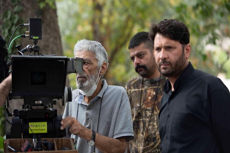 «سیاه باز» و ورود يک سوژه جدید به سينما/اولین فیلم یک کارگردان اهل تعامل «سیاه باز» و ورود يک سوژه جدید به سينما/اولین فیلم یک کارگردان اهل تعامل