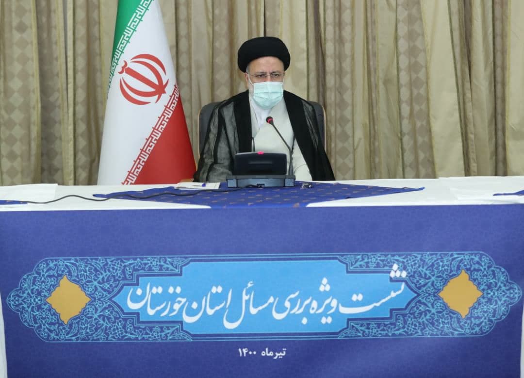 تاکیدات رئیس جمهور منتخب در «نشست ویژه بررسی مسائل خوزستان»/ از دستور تشکیل «شورای راهبردی» تا لزوم تعیین «استاندار ویژه» برای خوزستان