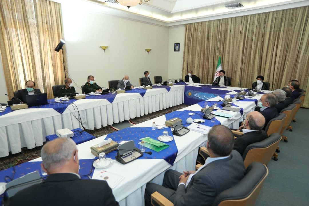 تاکیدات رئیس جمهور منتخب در «نشست ویژه بررسی مسائل خوزستان»/ از دستور تشکیل «شورای راهبردی» تا لزوم تعیین «استاندار ویژه» برای خوزستان