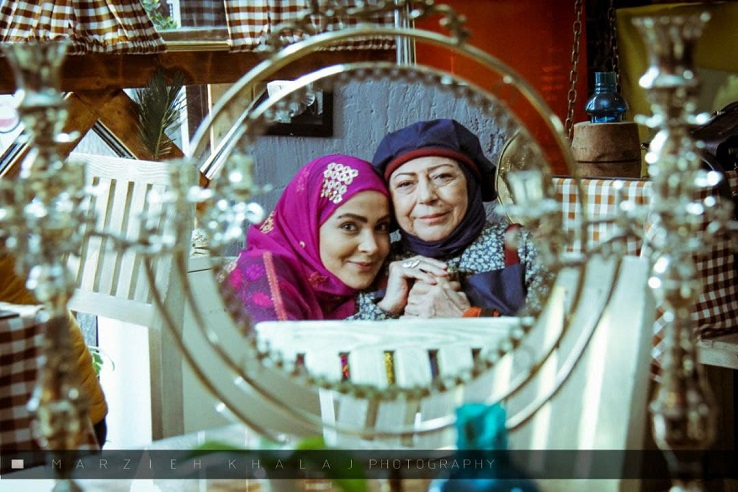 رجایینیا: مینای «زندگی زیباست» شخصیت متفاوتی دارد/ قاسم جعفری کارگردانی جسور و ریسک پذیر است رجایینیا: مینای «زندگی زیباست» شخصیت متفاوتی دارد/ قاسم جعفری کارگردانی جسور و ریسک پذیر است