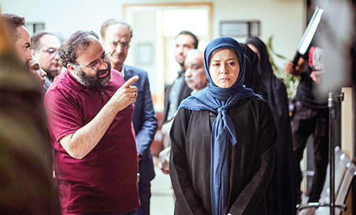نبرد مدافعان حرم در «مدیترانه» راهی اکران سینماها شد/فیلمی که مخاطبان جهانی داشت نبرد مدافعان حرم در «مدیترانه» راهی اکران سینماها شد/فیلمی که مخاطبان جهانی داشت