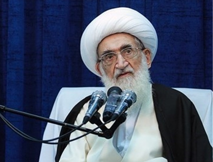 دستگیری تفنگداران آمریکایی نشانه قدرت قوای نظامی کشور است