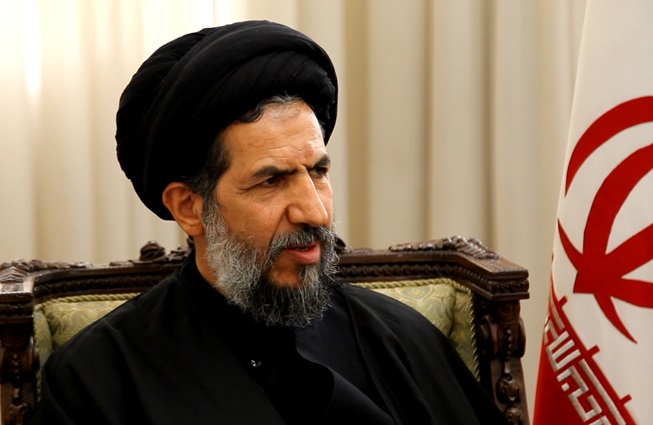 دولت و ملت ایران با دقت رفتار آمریکا را در آینده رصد خواهد کرد