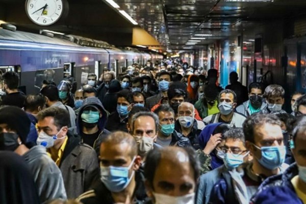 خرید ۶۳۰ واگن از چین در هاله‌ای از ابهام/ متروی تهران ۱۵۰۰ واگن نیاز دارد
