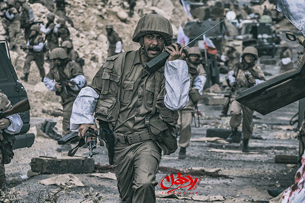 مصباح: ضرورت پرداخت به «عملیات مرصاد» در تمام شاخه‌های هنری به ویژه سینما