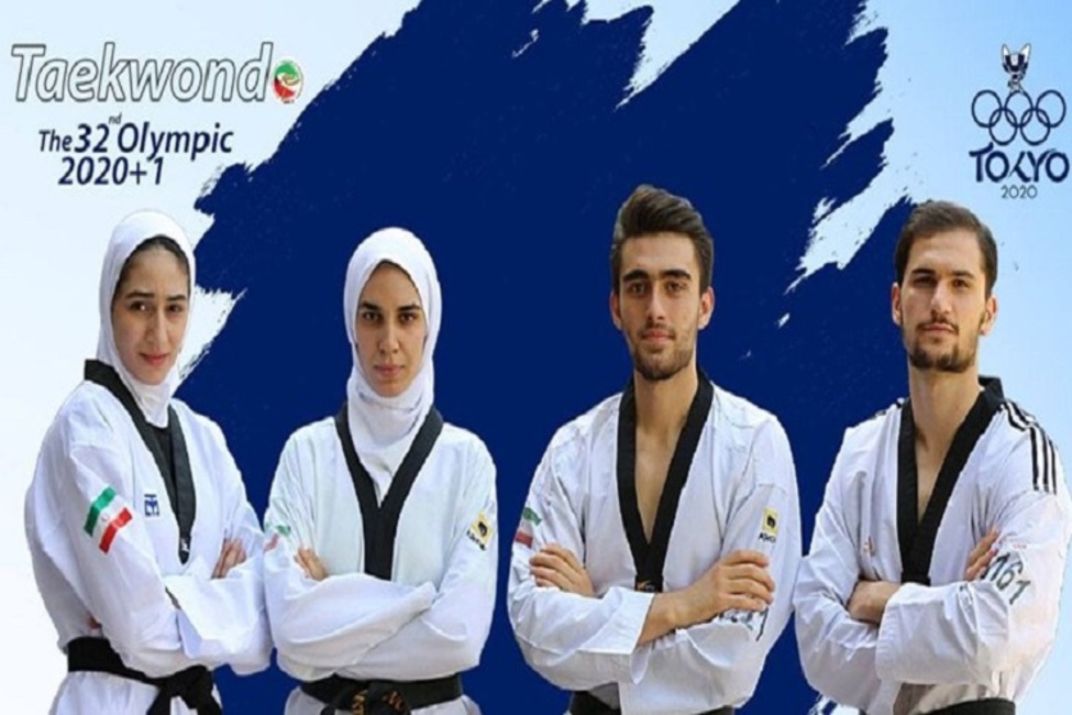 نتایج ورزشکاران ایران در روز پنجم؛ تیم میکس تپانچه بادی از صعود به فینال بازماند/ حذف تیم تفنگ با ناکامی در مرحله اول نتایج ورزشکاران ایران در روز پنجم؛ تیم میکس تپانچه بادی از صعود به فینال بازماند/ حذف تیم تفنگ با ناکامی در مرحله اول
