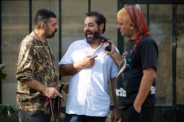 «دینامیت» به فروش ۴ میلیاردی رسید «دینامیت» به فروش ۴ میلیاردی رسید